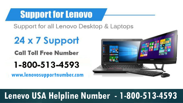 Lenovo Support Phone Number 1 800 513 4593